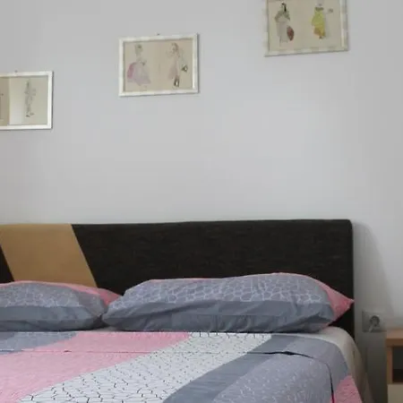 Apartamento Adriana *