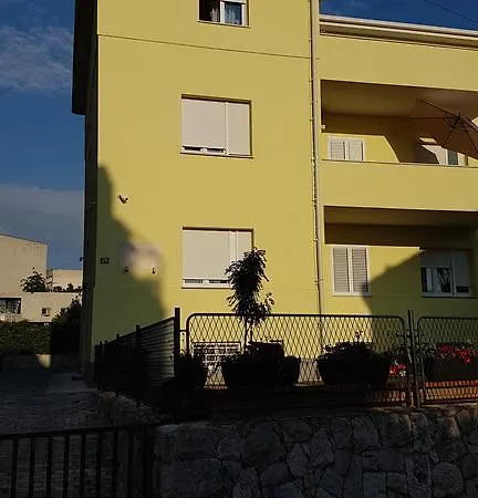 Apartamento Adriana Split
