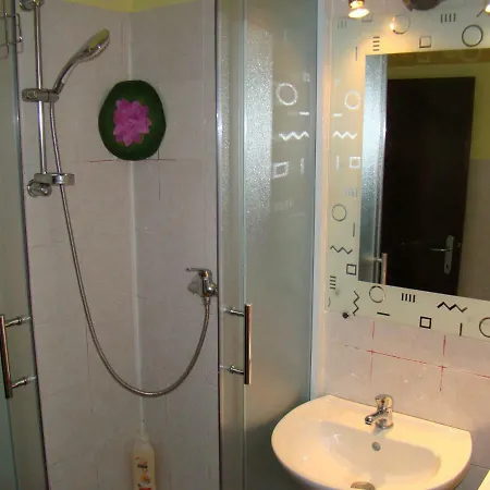 Adriana Apartamento *