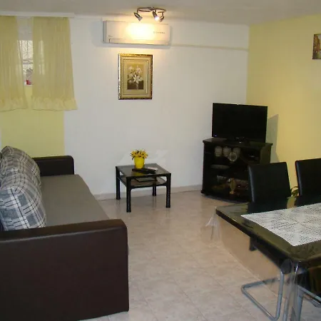 Apartamento Adriana Split