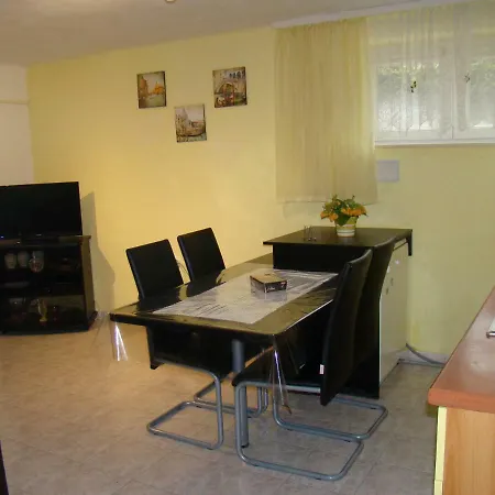 Adriana Apartamento Split