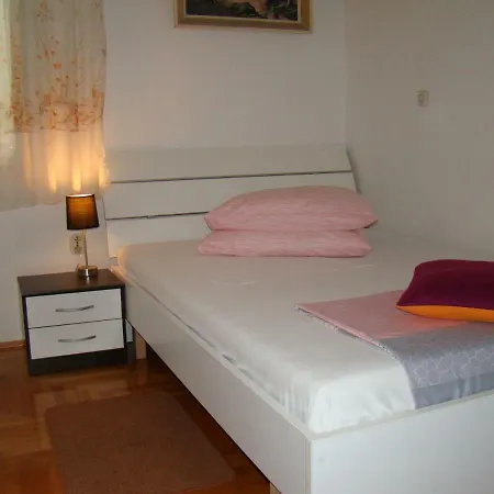 Adriana Apartamento Split