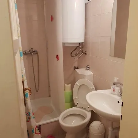 Apartamento Adriana