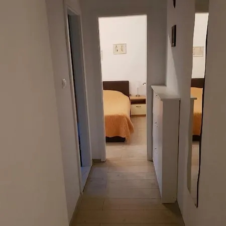 Adriana Apartamento