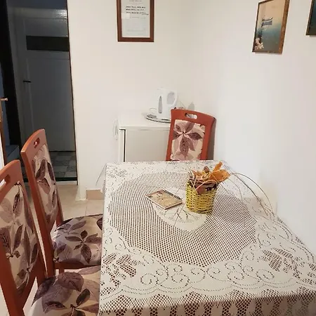 Adriana Apartamento *