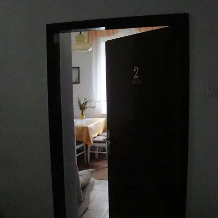 Apartamento Adriana Split