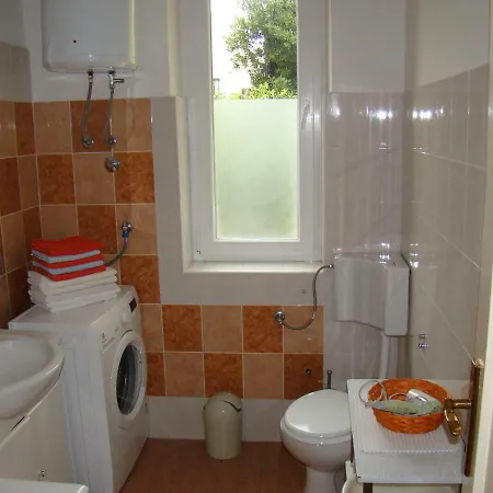 Apartamento Adriana *