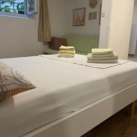 Adriana Apartman Split