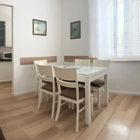 Adriana Apartment