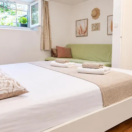 Apartment Adriana Split