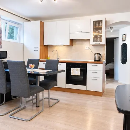 Apartman Adriana Split