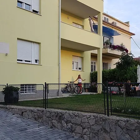 Adriana Apartment