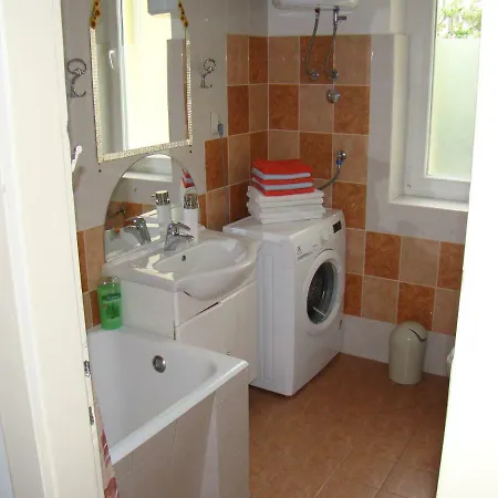 Adriana Lejlighed Split