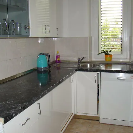 Appartement Adriana
