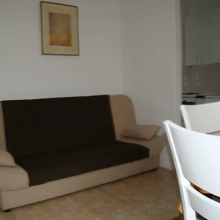Appartement Adriana *