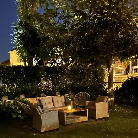 Adriana Apartment